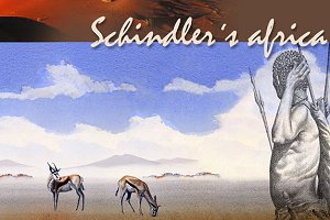 Schindler's Africa
