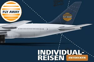Fly Away Reisebüro